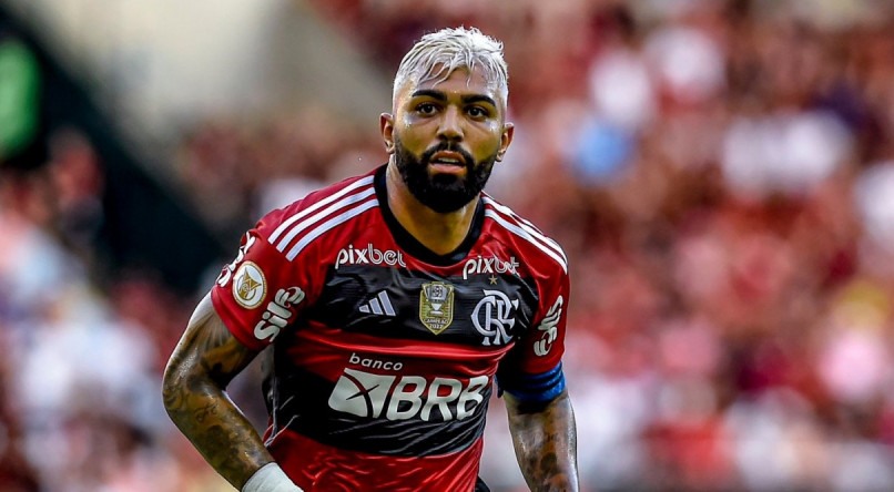 Flamengo, de Gabigol, busca vaga na Copa do Brasil 2023 contra o Fluminense