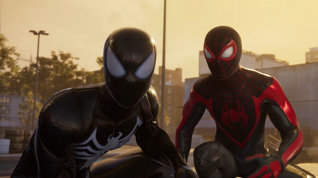 Marvel's Spider-Man ganhar trailer oficial de lançamento repleto