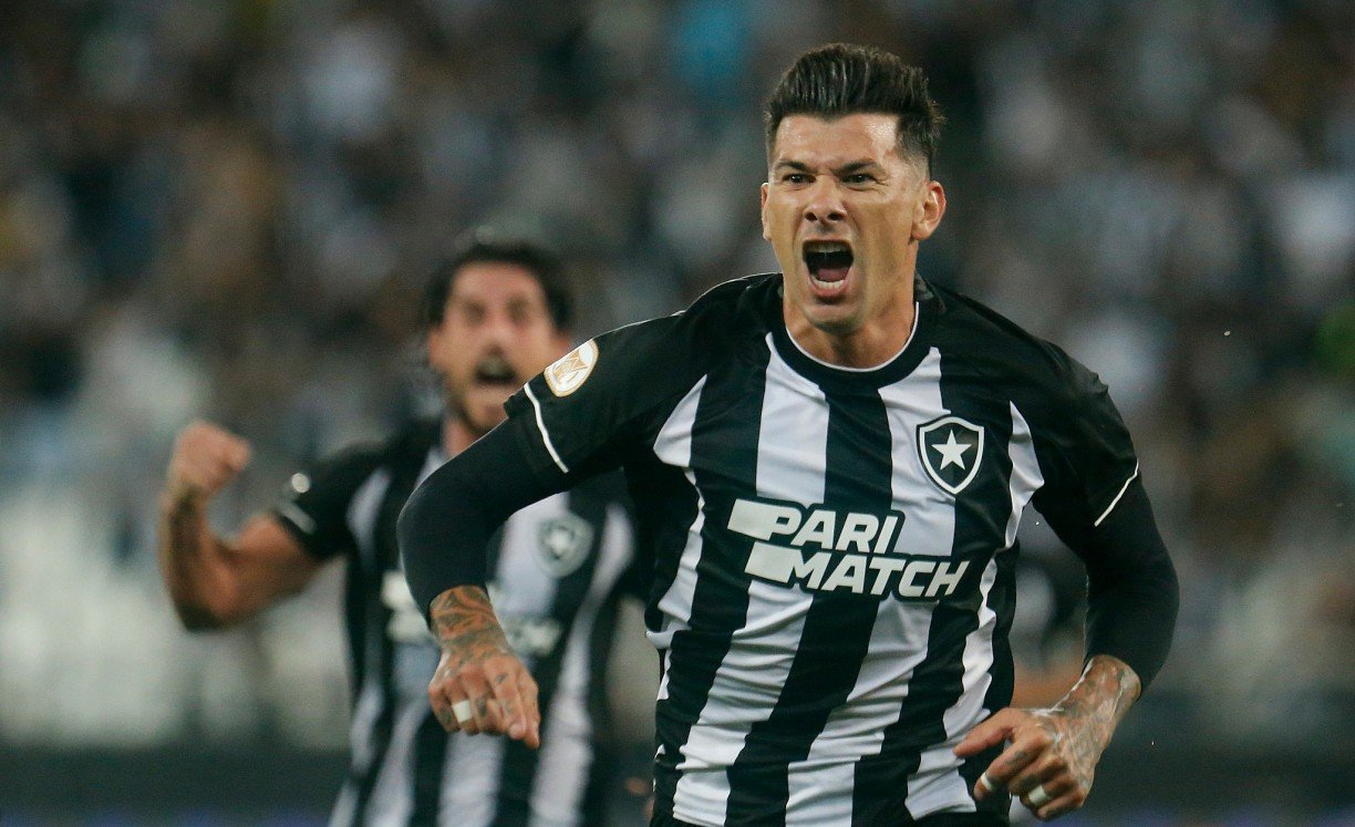 JOGO DO BOTAFOGO AO VIVO ONLINE COM IMAGEM GRÁTIS: Qual canal vai