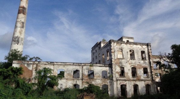 TCE aponta abandono da Fábrica Tacaruna após governo Paulo Câmara