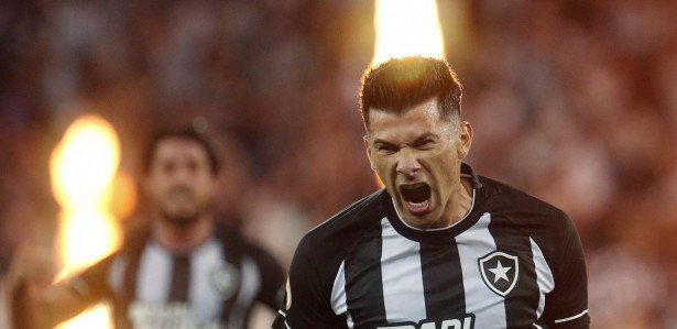 Qual Canal Vai Passar Ao Vivo Botafogo X Patronato Veja Onde Assistir Ao Vivo E Hor Rio