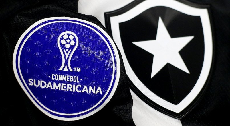 Botafogo enfrenta o Defensa y Justicia pelas quartas da Copa Sul Americana