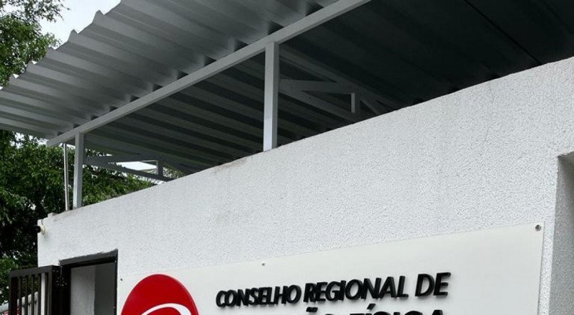 Assessoria de Comunicação/Cref12-PE