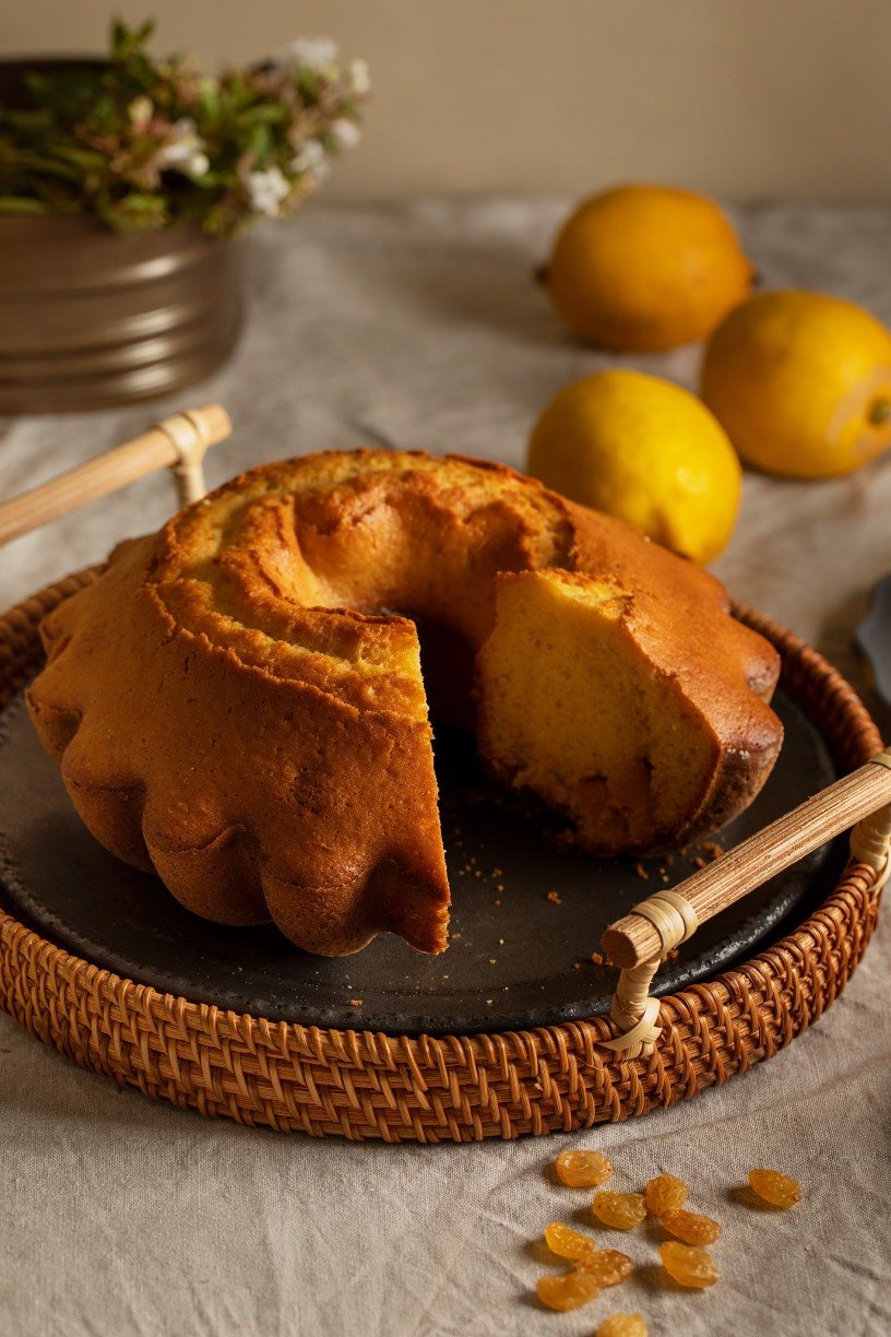 Receita de bolo de milho de latinha cremoso no liquidificador para fazer em  casa facilmente; fica uma delícia – Metro World News Brasil