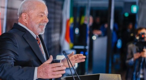 Cúpula reúne 11 presidentes da América do Sul em Brasília