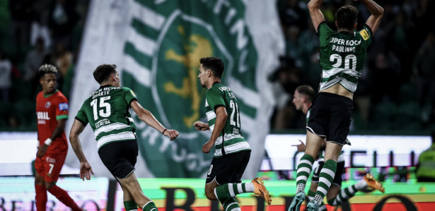 ASSISTA SPORTING X ATALANTA: Onde vai passar o jogo do Sporting hoje?  Confira a partida ao vivo, online, grátis e com imagens