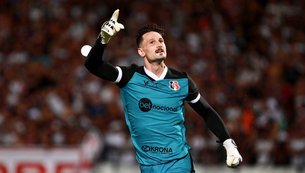 goleiro