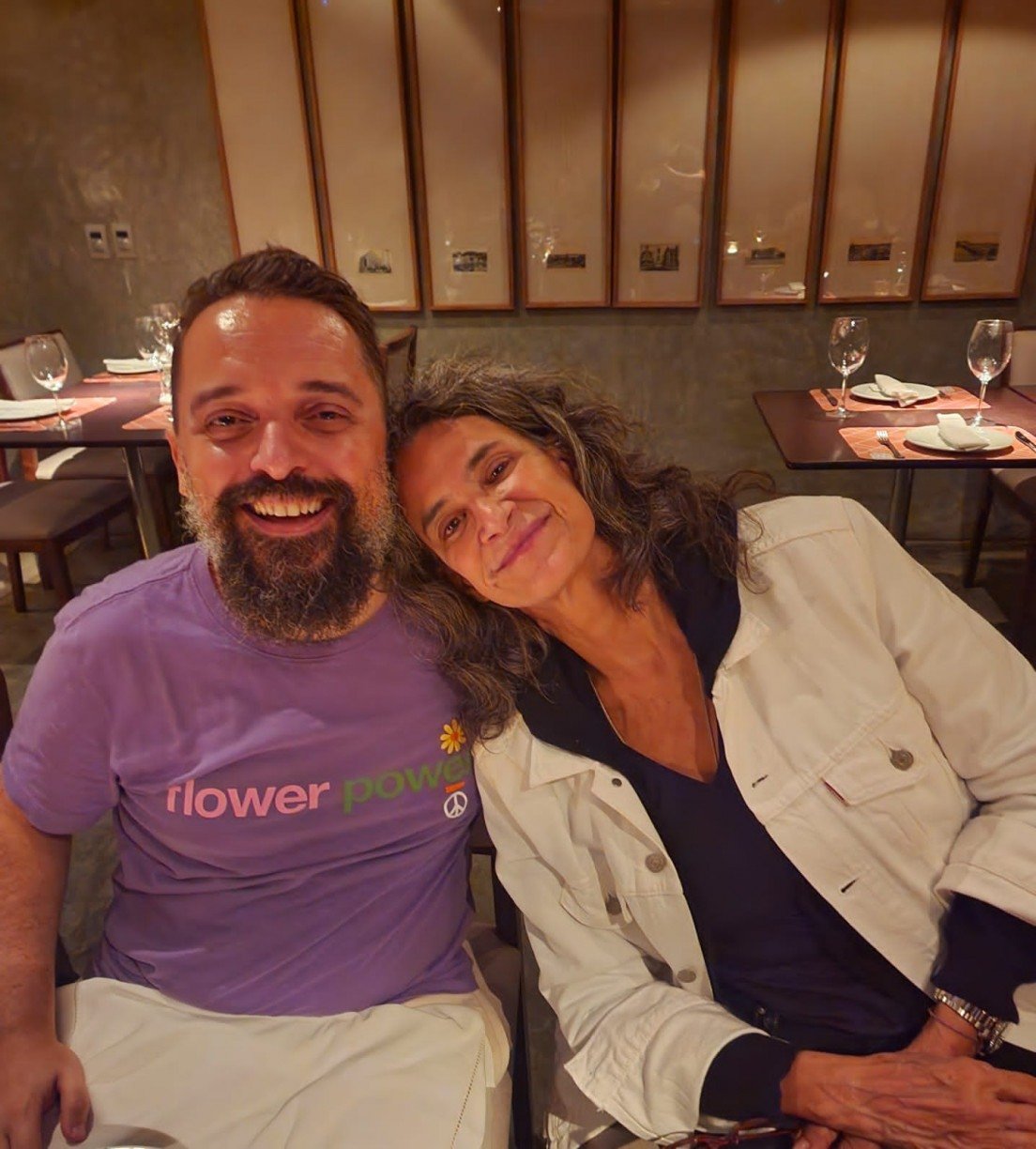 Arquivo Pessoal
