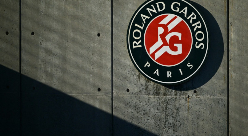 Torneio de Roland Garros é um dos mais tradicionais do tênis
