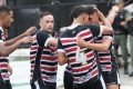 Foto da capa: Esportes
