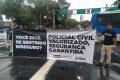 Foto da capa: Segurança