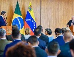 Exportadores reclamam que Venezuela passou a taxar itens brasileiros