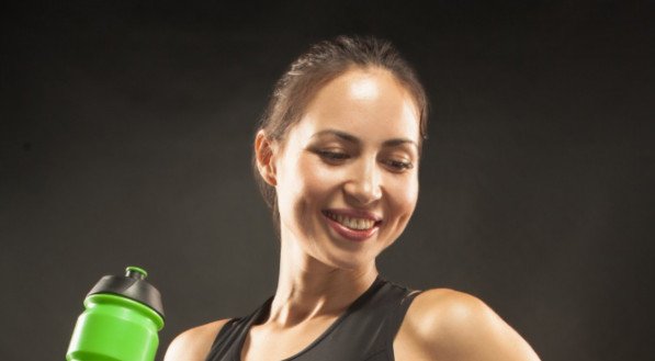 GANHAR MASSA MUSCULAR? Veja os 5 benefícios da AVEIA para quem pratica musculação