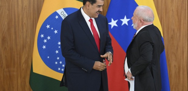 Itamaraty seeks peaceful cooperation in the potential conflict between Venezuela and Guyana