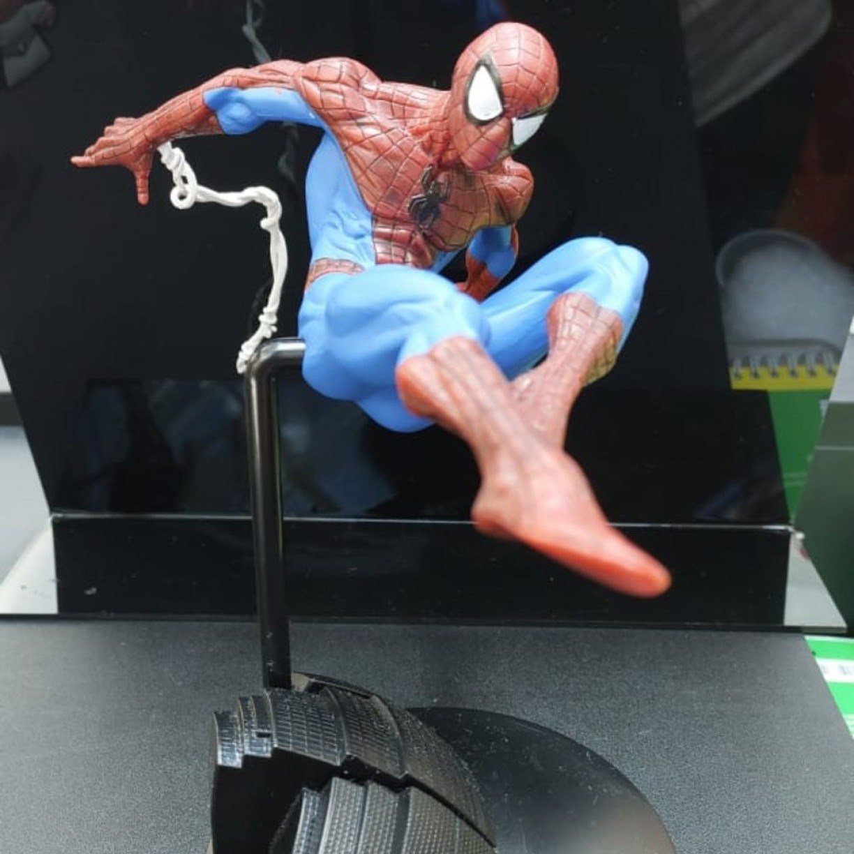 Itens para entrar no clima para "Homem-Aranha: Através do Aranhaverso" Divulgação