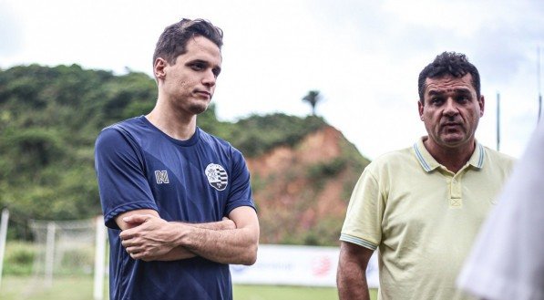 Tiago Caldas/CNC