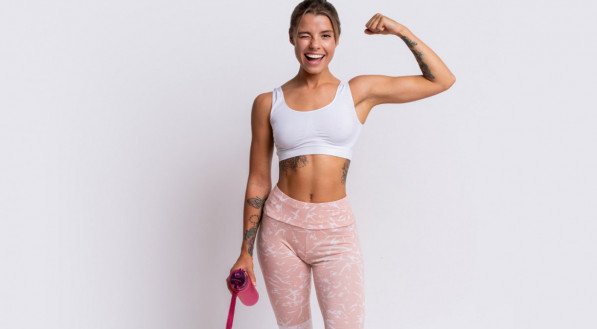 Veja os alimentos que devem ser evitados para ganhar massa muscular 