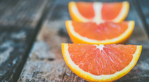 descubra como a laranja pode ajudar a curar doen&ccedil;as 