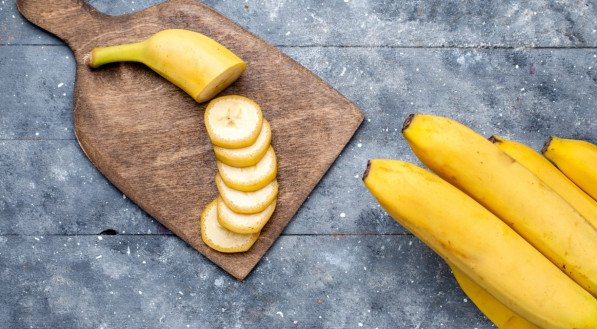 Banana da terra