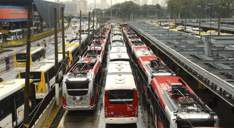 O principal ponto é a adequação do setor às regras do programa, que estipulou a idade acima de 20 anos para troca dos ônibus com desconto