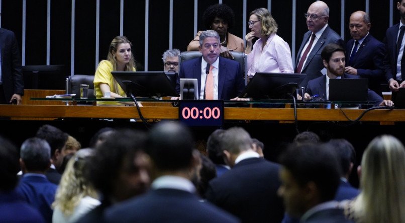 Pablo Valadares/C&acirc;mara dos Deputados