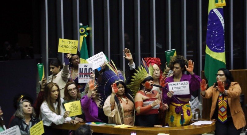 Bruno Spada/Câmara dos Deputados