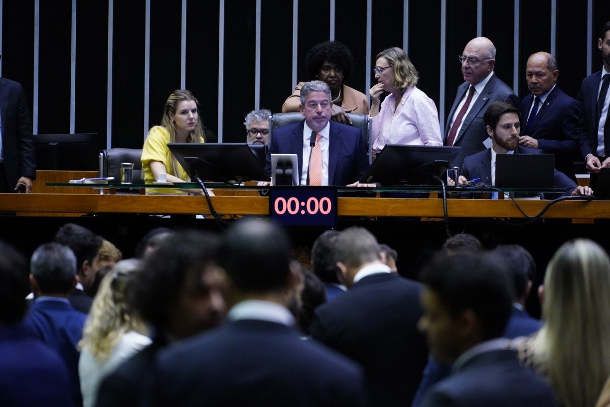 Pablo Valadares/Câmara dos Deputados