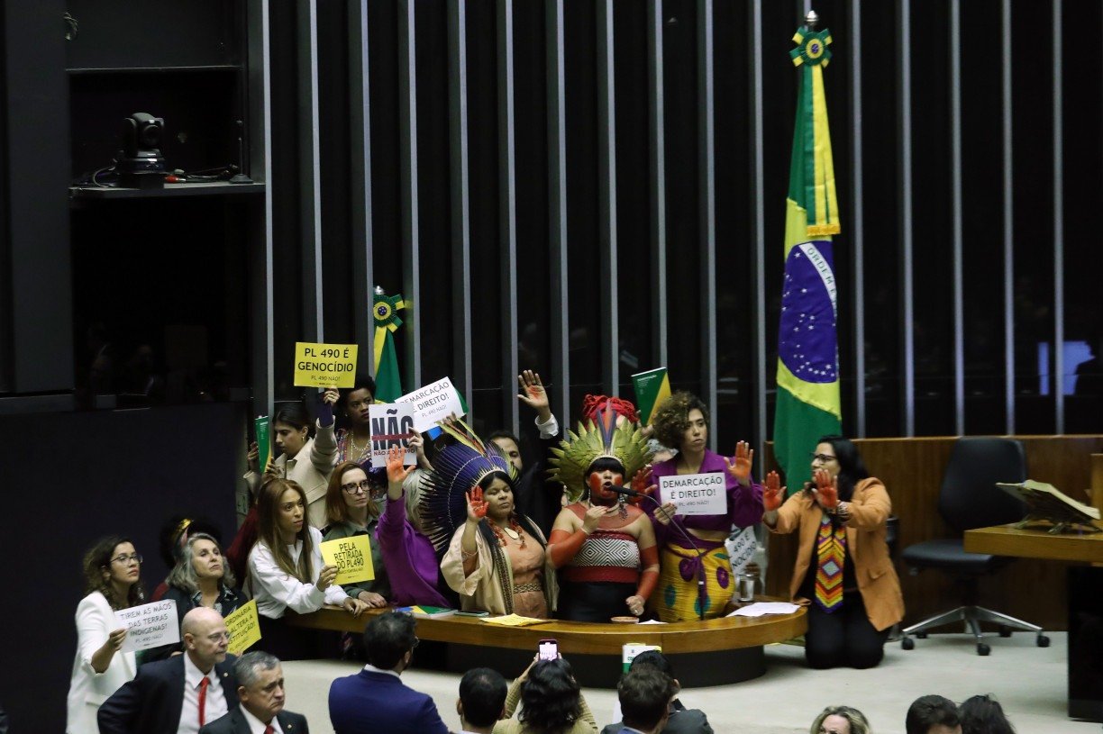 Bruno Spada/Câmara dos Deputados