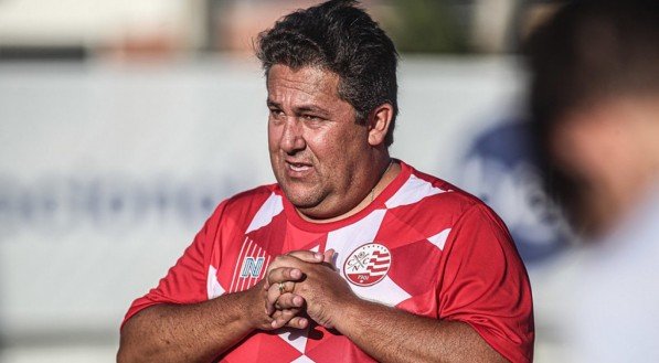 TIAGO CALDAS/CNC