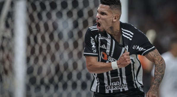 Atl&eacute;tico-MG entra em campo neste domingo
