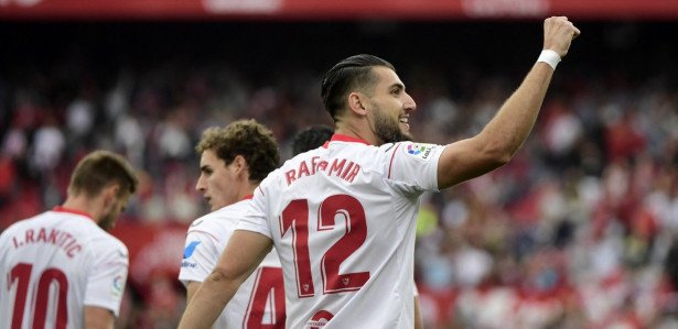 Sevilla x Independiente del Valle: onde assistir ao vivo, horário e  escalações do Desafio de Clubes - Lance!