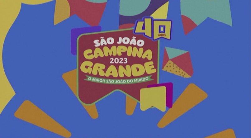 São João de Campina Grande contará com 214 apresentações de cantores, trios e bandas. 