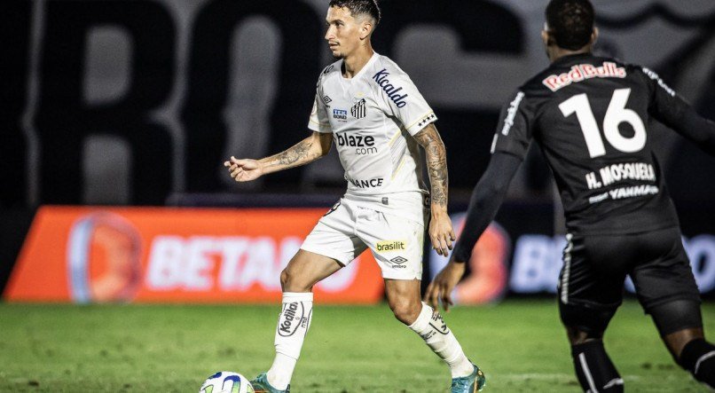 Onde vai passar o jogo do SANTOS x VASCO hoje (01/10)? Passa na GLOBO ou  SPORTV? Veja onde assistir SANTOS x VASCO ao vivo com imagens - Portal da  Torcida