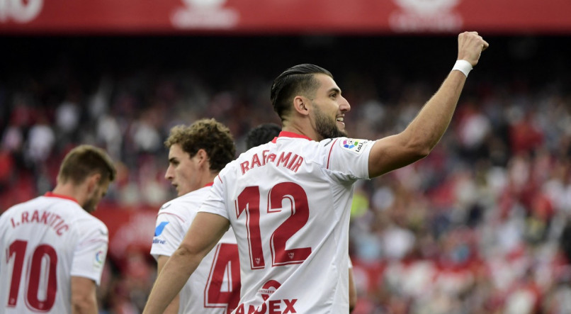 El Sevilla se proclam&oacute; campe&oacute;n de la Europa League la temporada pasada