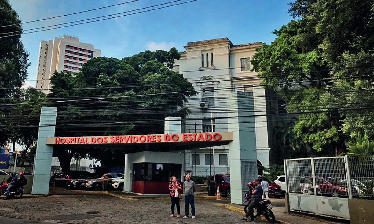 Reestruturação do Sassepe é saída para evitar colapso no sistema de saúde dos servidores de Pernambuco