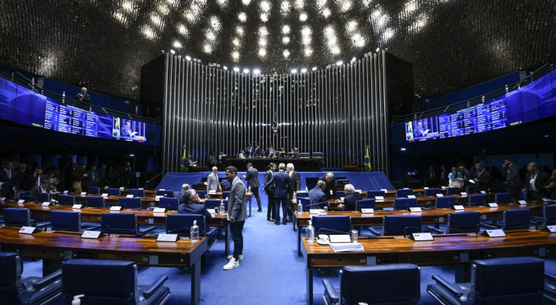 Senado impôs derrota à indicação de Lula