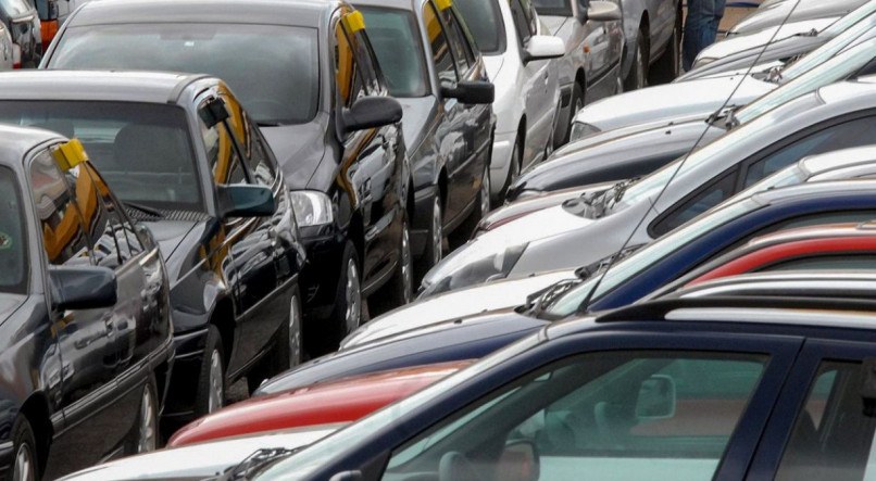 Até o momento, o governo autorizou o uso de R$ 320 milhões em créditos tributários para a venda de carros com desconto