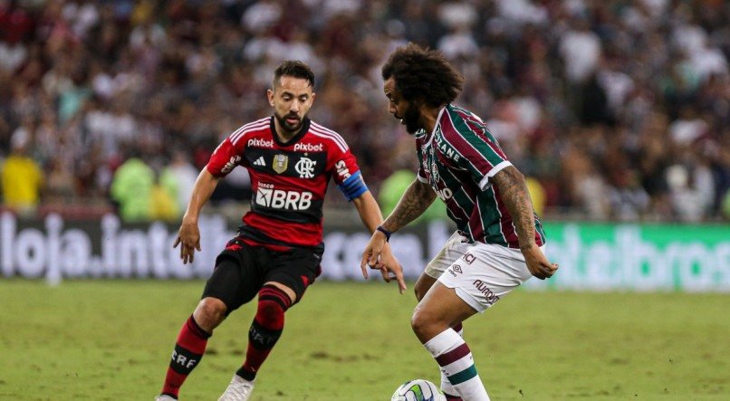 Flamengo x Fluminense: onde assistir ao jogo da Copa do Brasil