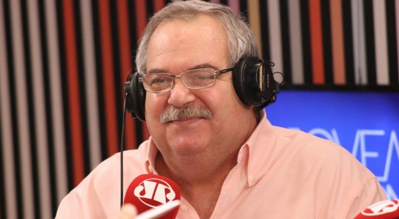 Gilberto Barros