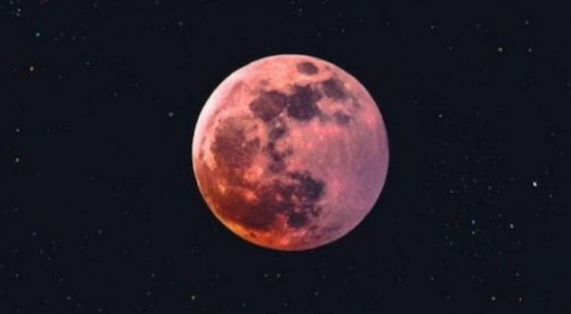 Calendário astronômico de junho é marcado por Lua de Morango. 