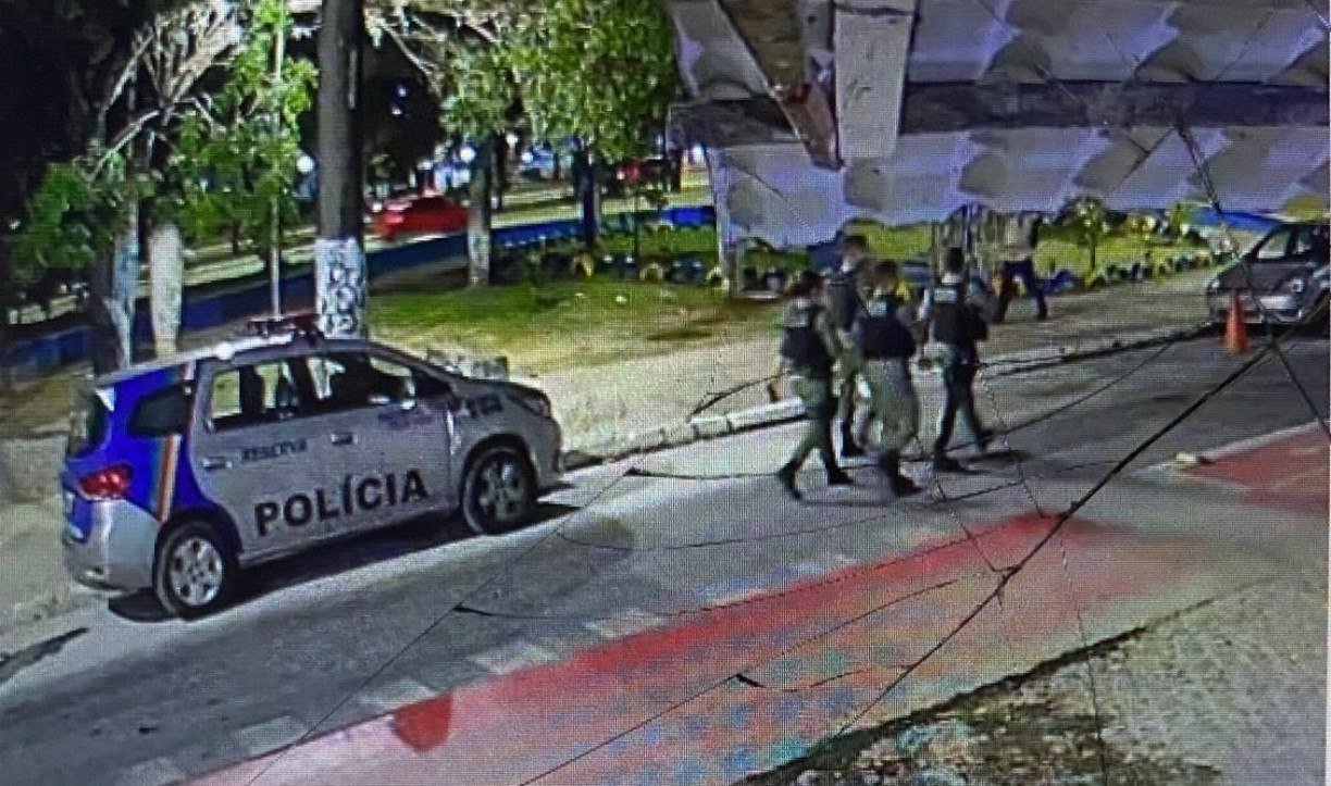 Segurança