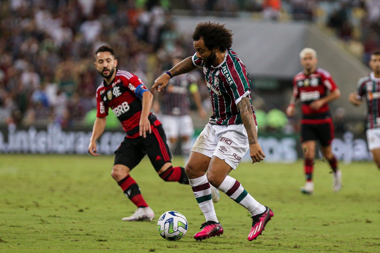 Como assistir Flamengo x Fluminense online, ao vivo e grátis