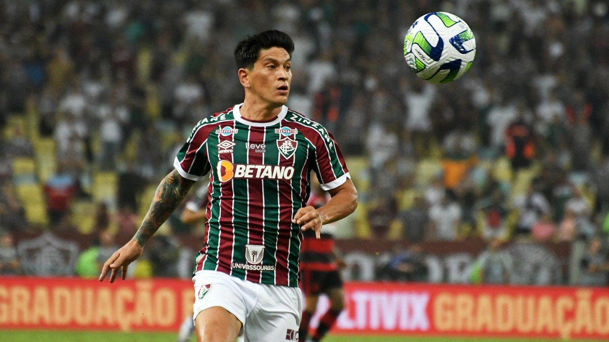 Onde vai passar o jogo do Fluminense hoje na Libertadores ao vivo - 27/06