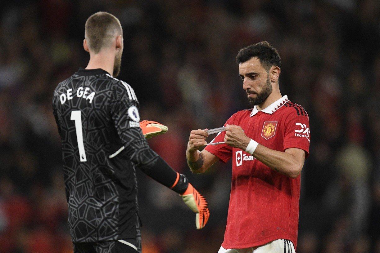 Manchester United x Bayern de Munique: Confira onde asssitir jogo do  Manchester United e Bayern ao vivo com imagens hoje; veja horário e  escalação