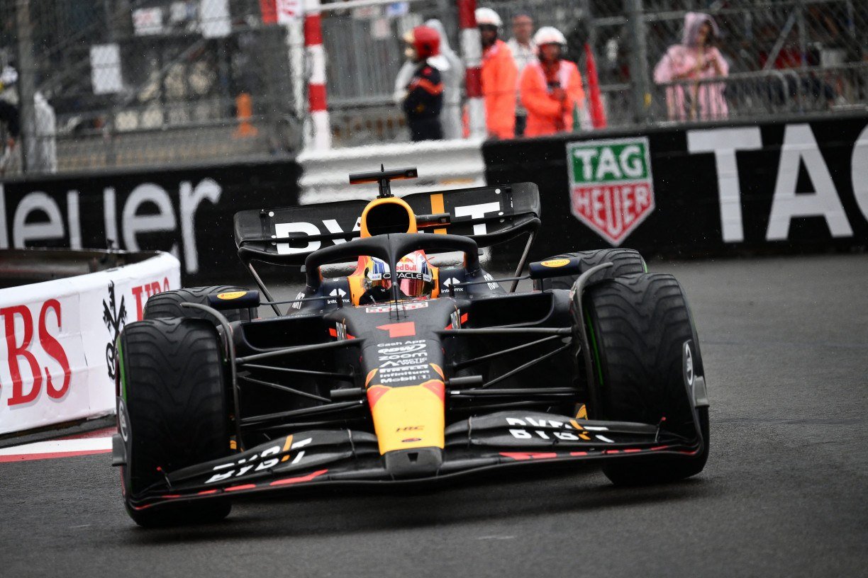 Horário do treino da F1 hoje: classificatório F1 do GP do Canadá 2023