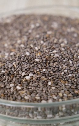 CHIA BENEFÍCIOS: Confira 7 BENEFÍCIOS DA CHIA