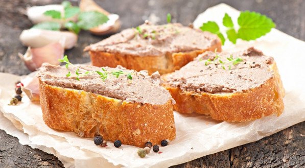 RECEITA FIT DE PATÊ DE ATUM: Confira como fazer PATÊ DE ATUM saudável e RÁPIDO