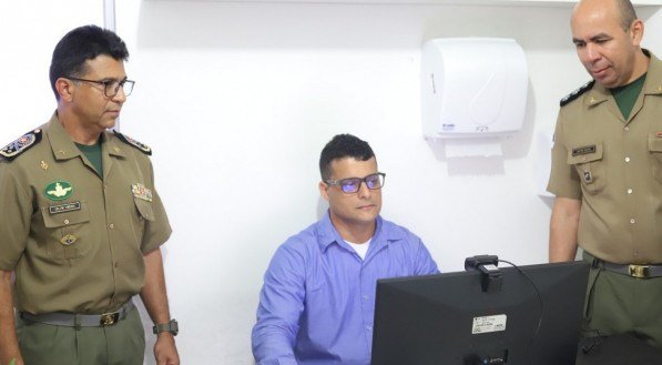 Policiais militares vão receber atendimento psicológico on-line em Pernambuco