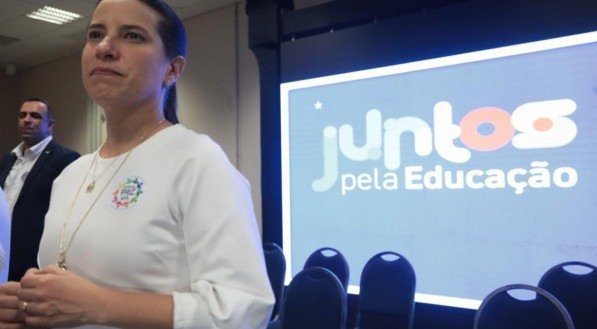 VAGAS EM CRECHES: Raquel Lyra quer 250 novas creches e promete custeio de até um ano dos equipamentos nos municípios