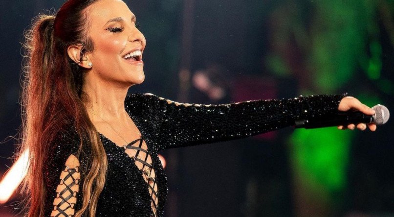 Ivete Sangalo